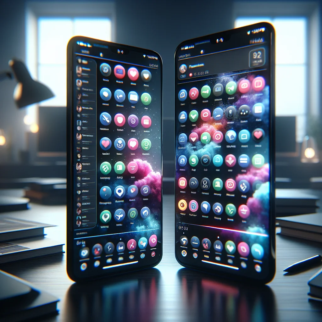 Samsung Messages vs Google Messages: Which Should You Use on Android?