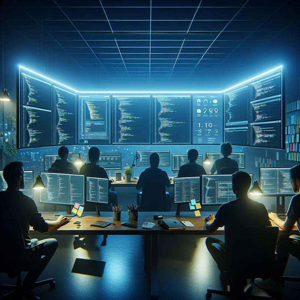 How to Optimize Software Development Workflow: Practical Tips and Tech Examples