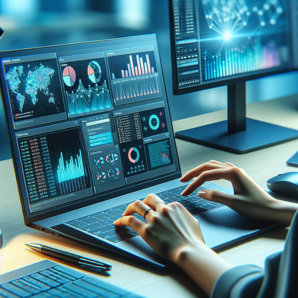 Creating Dynamic Pivot Tables in Excel: A Practical Guide