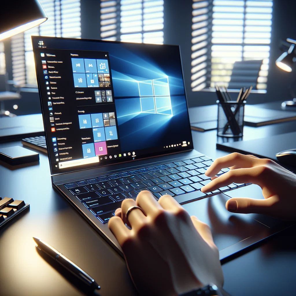 Steps to Enable Windows Key Functions (and Related PC Tips)